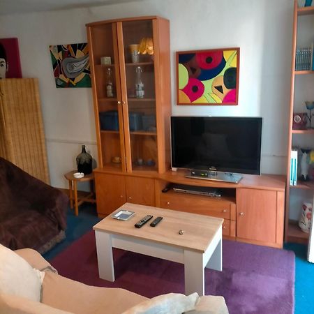 Apartamento Casco Viejo Оренсе Экстерьер фото