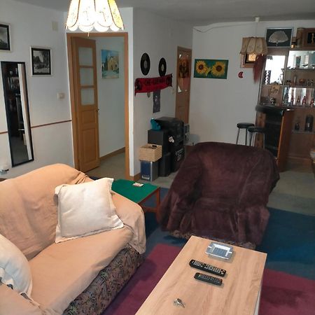 Apartamento Casco Viejo Оренсе Экстерьер фото