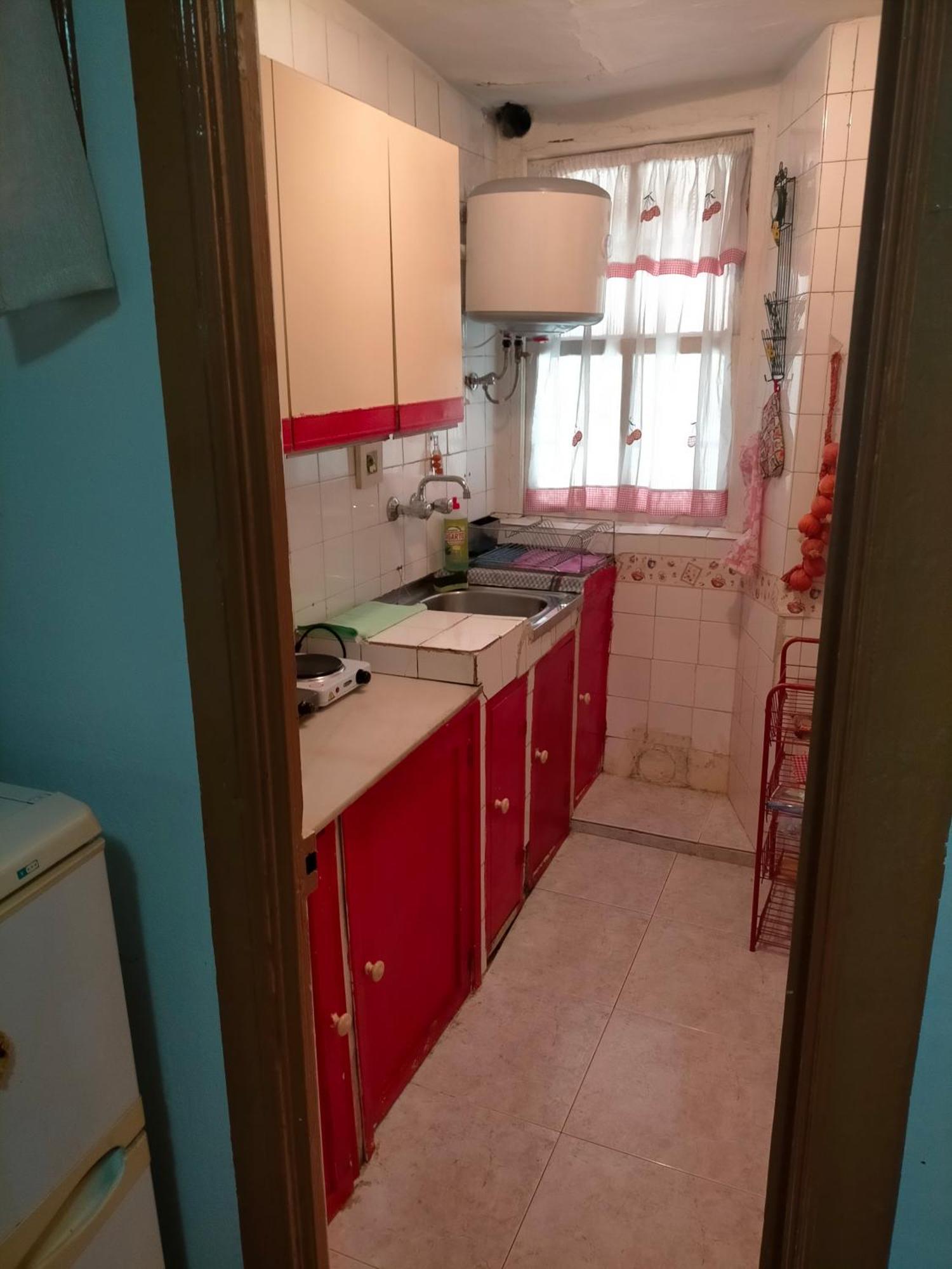 Apartamento Casco Viejo Оренсе Экстерьер фото