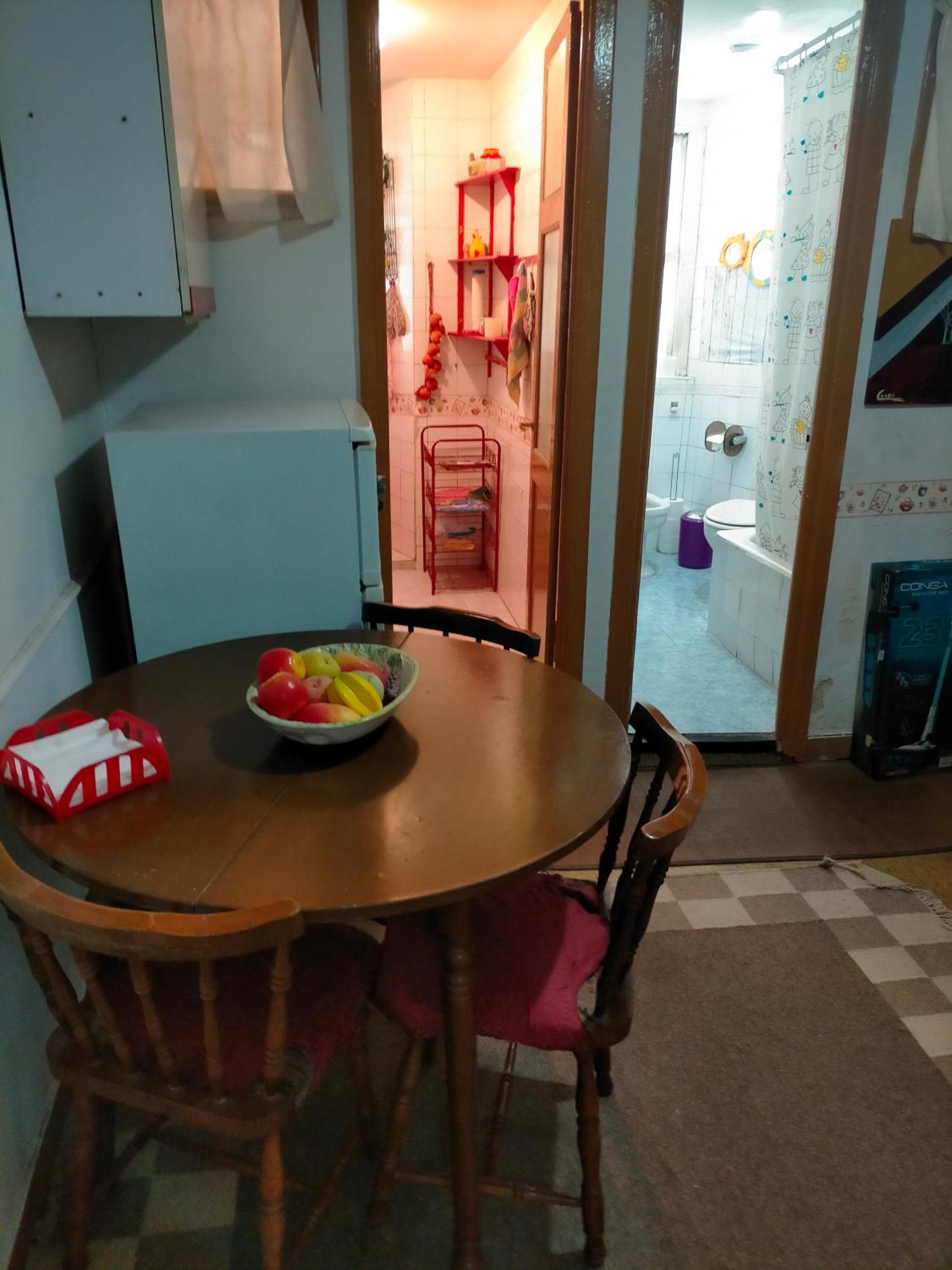 Apartamento Casco Viejo Оренсе Экстерьер фото