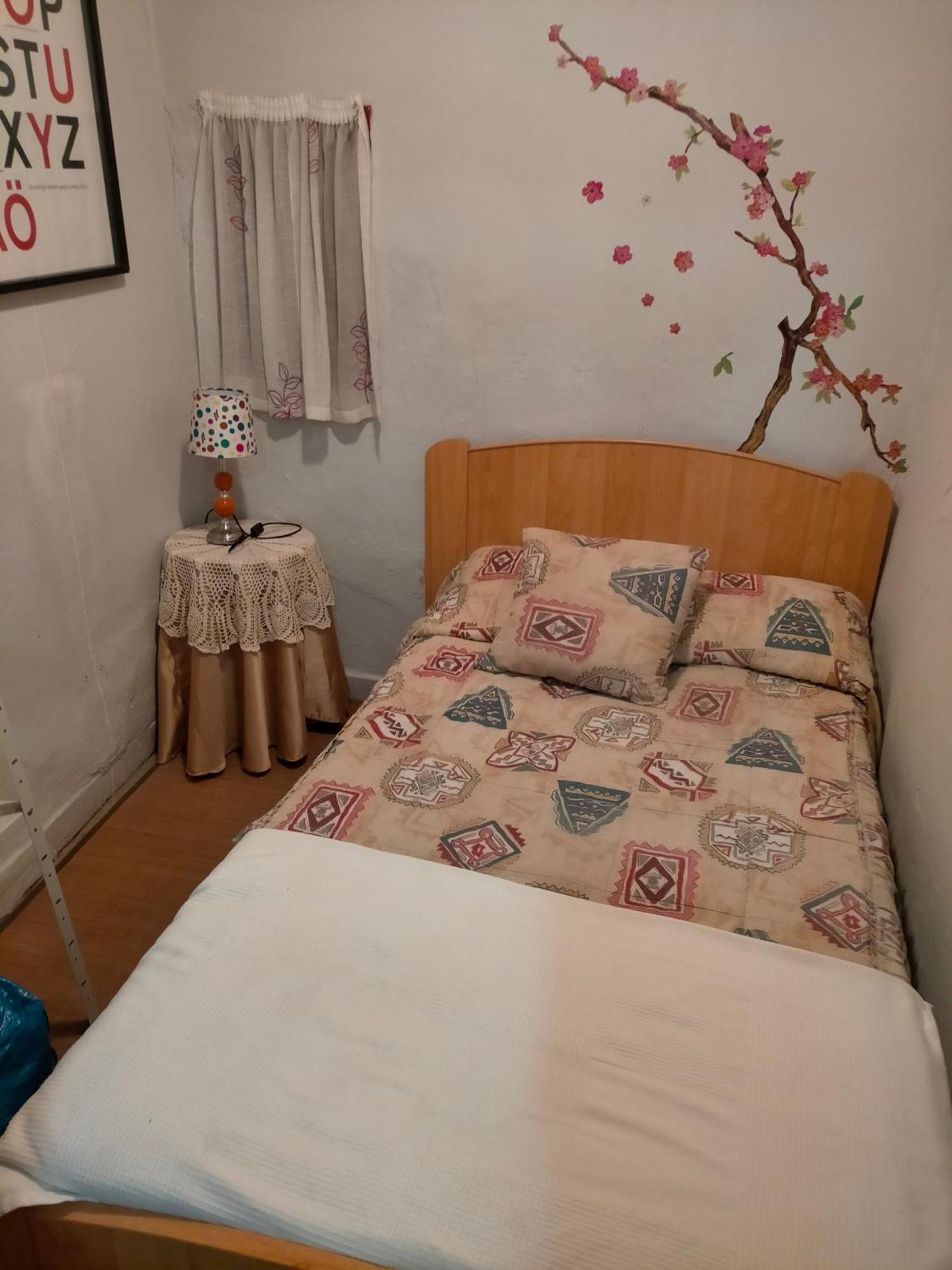 Apartamento Casco Viejo Оренсе Экстерьер фото