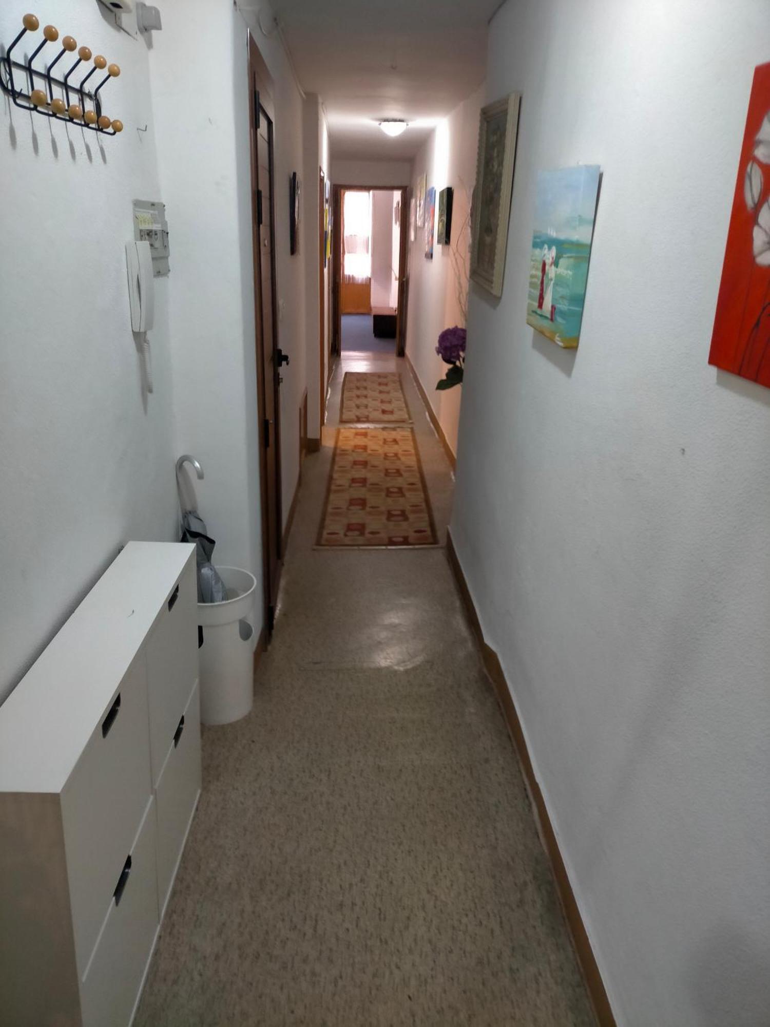 Apartamento Casco Viejo Оренсе Экстерьер фото