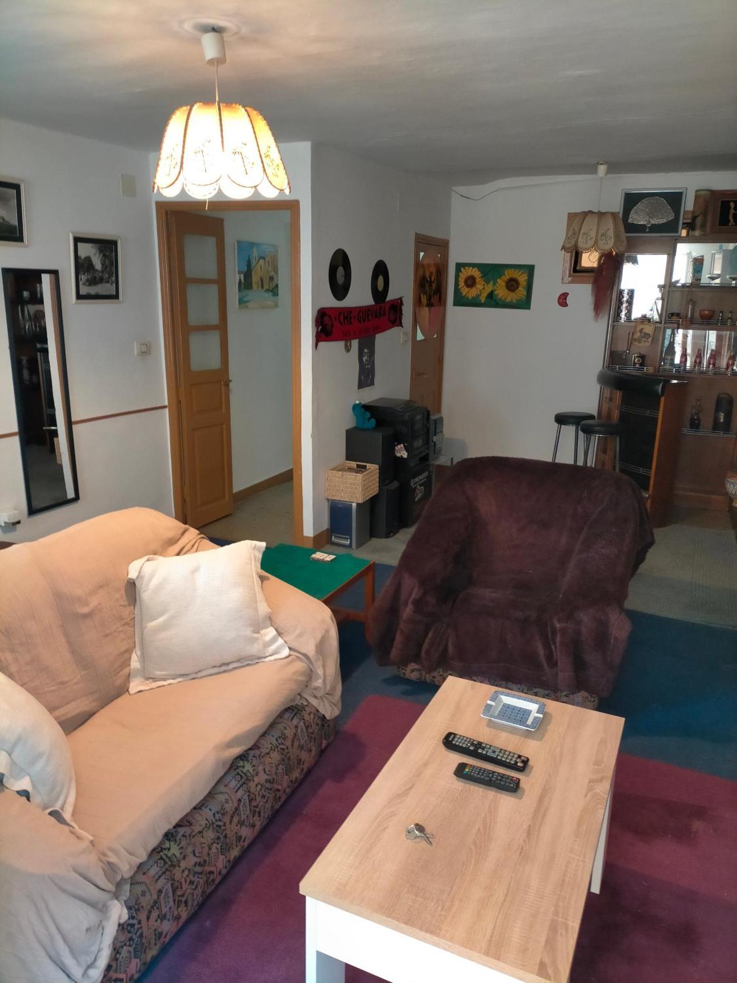 Apartamento Casco Viejo Оренсе Экстерьер фото