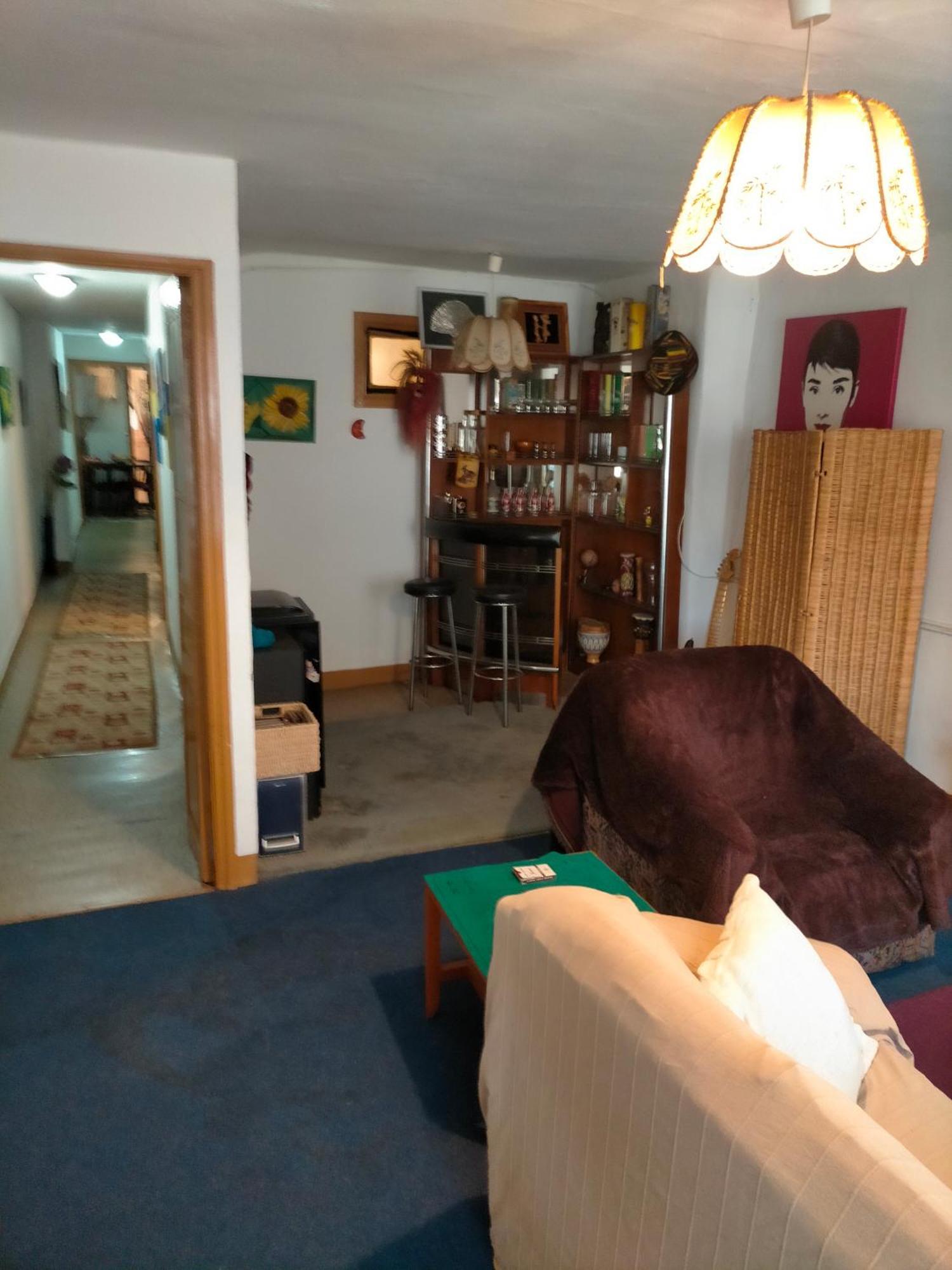 Apartamento Casco Viejo Оренсе Экстерьер фото